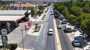 Muğla Büyükşehir gençlere umut olmaya çalışıyor