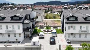 Muğla Seydikemer’de öğrencilerin güvenli evi