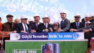 Muğla'da üreticilere ücretsiz yem bitkisi tohumu desteği