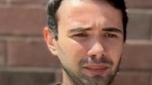 Mustafa Tolun, ABD’de yakalandı... Türkiye’ye iade süreci başladı