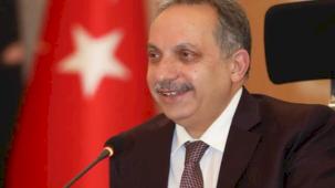 Mustafa Yalçın'dan Mevlid Kandili mesajı