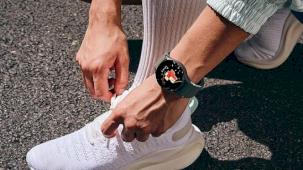 One UI 8 Watch Samsung Galaxy Watch Ultra'da kullanıma sunuluyor
