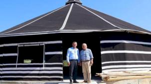 Ordu’da geleneksel değerler geleceğe taşınıyor