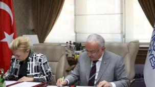 Ordu’nun kadın üreticileri dünya pazarına açılıyor