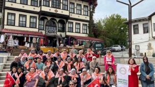 Sakarya Büyükşehir ile hem nostaljik, hem kültürel gezi