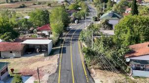 Sakarya Söğütlü’de altyapıdan sosyal yaşama büyük dönüşüm