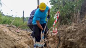 Sakarya’da 6 mahalleye temiz su güvencesi