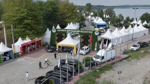 Sakarya’da dev buluşma: PSB Anatolia Fuarı 10 Eylül’de başlıyor