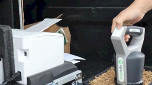 Sakarya’da toprağın röntgeni çekiliyor