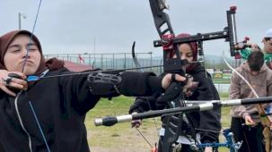 Sakarya’da yaz spor okulları 2 bin 500 gence unutulmaz bir sezon yaşattı