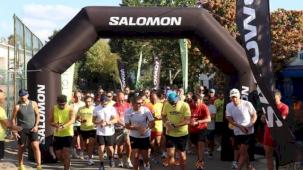 Salomon How To Trail Run 10. sezonu Kınalıada’da açtı