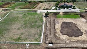 Serdivan Spor Kompleksi Sakarya'da sporun merkezi olacak