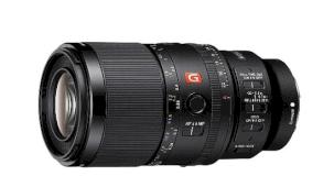Sony FE 100mm F2.8 Macro GM OSS: Makro Fotoğrafçılığı Yeniden Tanımlayan Yeni G Master™ Lens