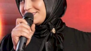 Şükran Çiftçi'ye Azerbaycan'dan 'yılın master şef' ödülü