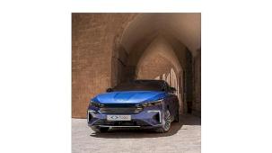 Togg'un ikinci modeli T10F satışa sunuldu