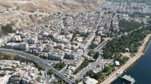 Trafik yükünü azaltacak dev proje