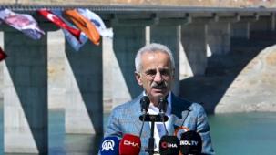 Tunceli'de üç proje ile dev tasarruf