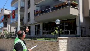 Türkiye Sağlıklı Kentler Birliği'nden Mudanya'ya 'dirençli' ödül