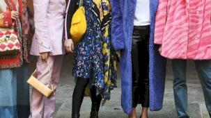 Türkiye’den Paris’e moda ihracatı köprüsü