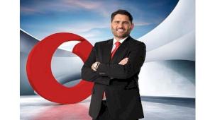 Vodafone'dan Fiberde Gigabit Hızlarda Simetrik İnternet Devri