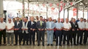  Yenişehir’de Altın Biber Festivali 10’uncu kez coşkuyla başladı