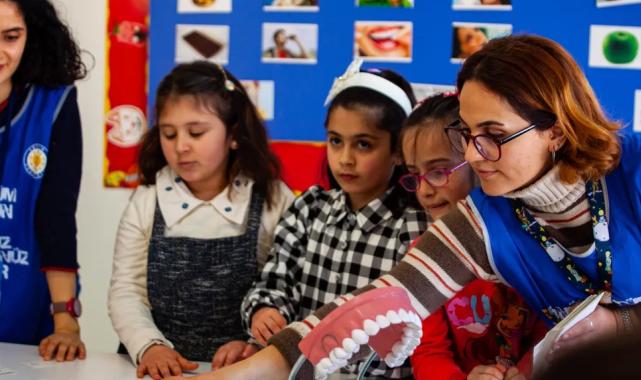 TEGV'de gönüllü başvuruları başladı