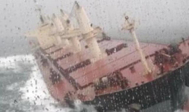Tehlikeli yüklerin denizyoluyla taşınmasına yeni düzenlemeler