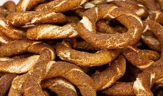 Ticaret'ten simit zammı açıklaması... İzmir'deki zam talepleri onaylanmadı