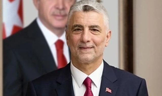 Türkiye ekonomisi OECD'de ikinci, G20'de dördüncü