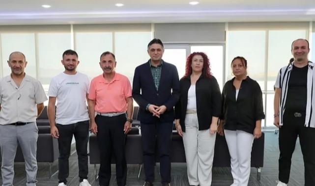 Türkiye Oryantiring Şampiyonası İzmir Aliağa’da yapılacak