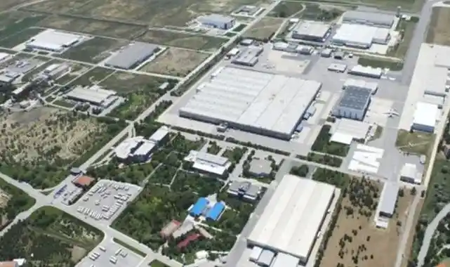 TUSAŞ, Türkiye Ar-Ge 500'de zirvedeki yerini korudu