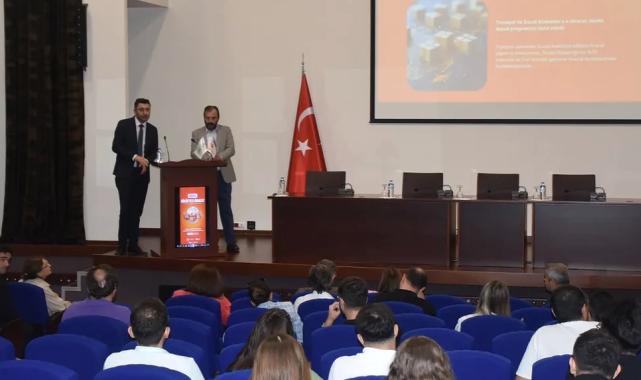 UİB'ten 'e-ihracat çalıştayı'na ev sahipliği