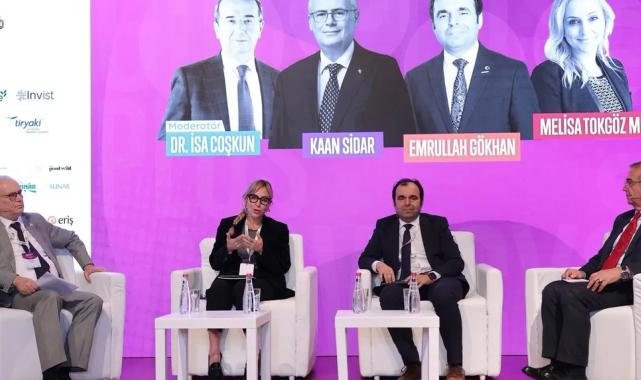 4. Gıda İnovasyon Zirvesi’nde Markalaşma Ele Alındı