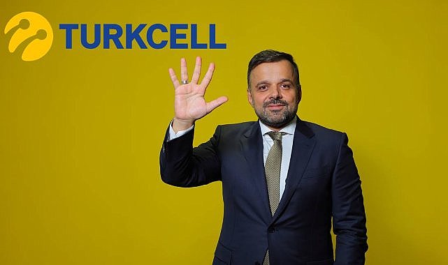 5G İhalesinde Lider Turkcell