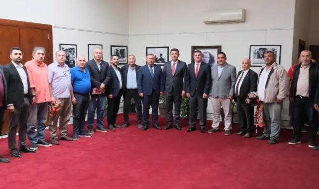9. İsmet Atlı Karakucak Güreşleri'ne geri sayım