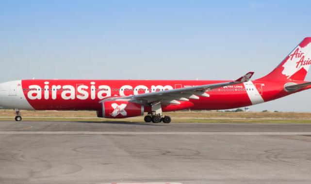 AirAsia X, İstanbul’dan Kuala Lumpur’a Direkt Uçuşlarını Başlatıyor