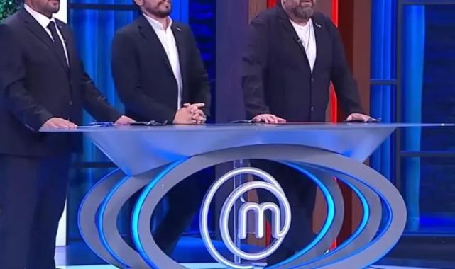 Akkuş’un Coğrafi Lezzeti Masterchef’te tam not aldı