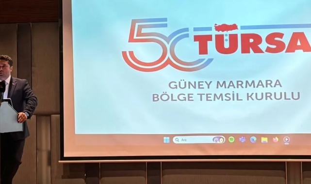 Almanlar Bursa’ya geliyor!