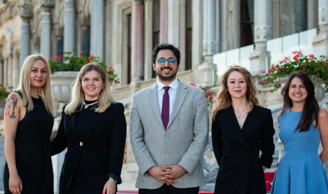Astons, Türkiye'nin Dört Bir Yanındaki Yatırımcılarla Buluşuyor