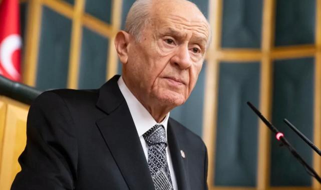 Bahçeli 'Terörsüz Türkiye' hedefini yineledi... 'Hayırlı Günler Komşum' ziyaretlerine başlayacak