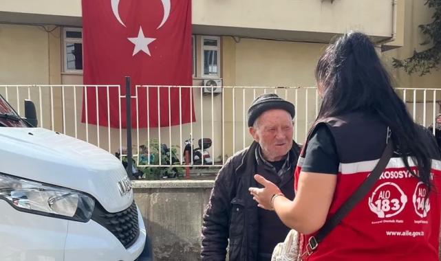 Bakan Göktaş: 252 vatandaşa psikososyal destek sağlandı