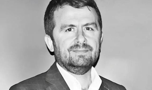 Basın İlan Kurumu Genel Müdürlüğüne Abdulkadir Çay atandı