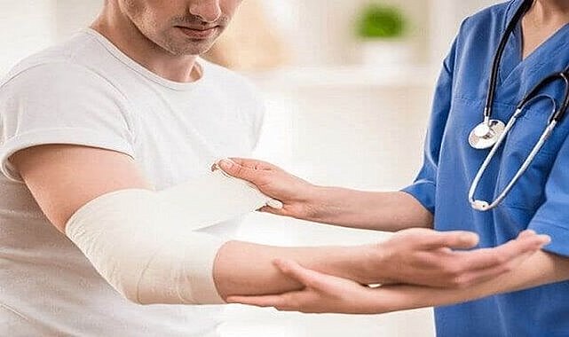 Bel, Boyun ve Omurga Ağrılarının Tedavisi