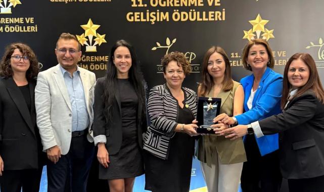 Borçelik'e 'Bu İş Eşitlik İşi' ile sosyal etki ödülü