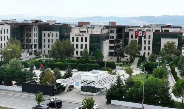 BTÜ, İznik’in tarihi kimliğini afetlere karşı güçlendiriyor
