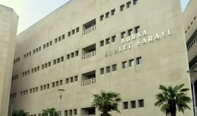 Bursa Cumhuriyet Başsavcılığı: 21 şüpheli gözaltında, 2 firari aranıyor!