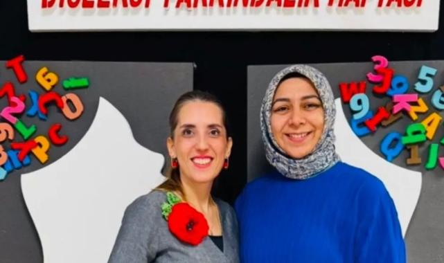 Bursa'dan disleksi farkındalığı... Disleksi doğru eğitimle yönetilmeli