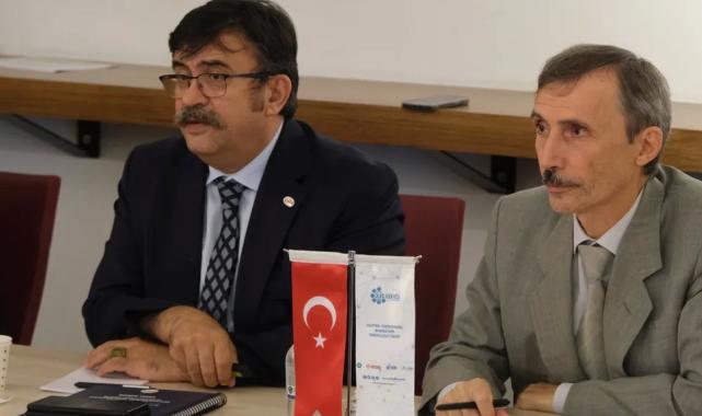 Bursa'nın ulaşımında dijital dönüşümde güç birliği