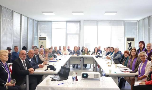 Çankaya Belediyesi’nden 65 Yaş Üzeri Vatandaşlara Yönelik Anlamlı Proje