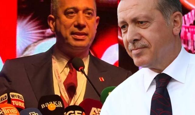 CHP'li Başarır’a Cumhurbaşkanı Erdoğan’dan tazminat ve suç duyurusu